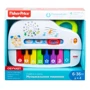 Пианино Умного щенка Fisher-Price серии Улыбайся и учись (рус.): Возраст от 1 года
