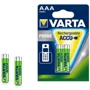 Varta AAA 550mAh NiMh 2шт PHONE (58397101402)