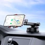 Держатель Hoco Car Holder H22 Black фото 6