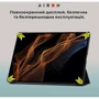Аксессуар для планшетных ПК AirOn Premium Smart Case Black for Samsung X910 Galaxy Tab S9 Ultra фото 5