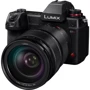 Об'єктив для фотоапарата Panasonic S-E2470E 24-70 мм f/2.8: Байонет Leica SL