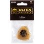 Медиатор Набор медиаторов DUNLOP 426R1.0 ULTEX TRIANGLE Refill: Форма медиатора Triangle