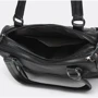 Женская сумка саквояж Keizer черная (k14007-black): Тип Сумки
