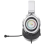 Наушники A4Tech Bloody G535 Black+White: Тип крепления оголовные