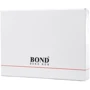 Мужское портмоне Bond черное (SHI501-281) фото 6