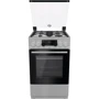 Плита комбинированная Gorenje KS5351XF: Тип духовки электрическая