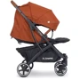 Коляска прогулочная El Camino ME 1090-1 LOONA Rooibos Orange Оранжевый (ME 1090-1 Rooibos Orange EL CAMINO) фото 12