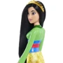 Кукла Disney Princess Мулан (HLW14): Высота, см 27