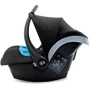 Автокрісло-переноска Kinderkraft Mink Black Melange (KKFMINKBLK0000) фото 5
