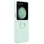 Чохол для телефона Samsung Silicone Case з Ring Ocean Green Samsung F731 Galaxy Flip 5 (EF-PF731TMEGUA)