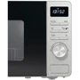 Микроволновая печь Gorenje MO23A4X: Диаметр поддона, мм 270