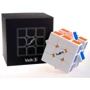QiYi The Valk 3 cube white КиЙи Мофанг Валк 3: Вид Кубик Рубика