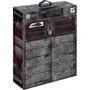 Мышь Defender Sleipnir GM-927 USB Black (52927): Вес 120 г