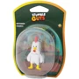 Коллекционная фигурка Stumble Guys - Цыпленок с кольцом (SG8010-8): Тип Игровая фигурка