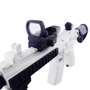Водяной автомат Water Gun M416 blue (45144) фото 5