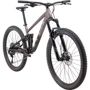 Велосипед Marin 29 RIFT ZONE 1 рама - XL 2024 CHARCOAL (SKE-28-42): Материал рамы Алюминий