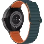 Смарт-часы Canyon Jacky SW-69 Green Orange: Время работы до 9 дней