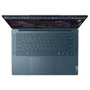 Ноутбук Lenovo Yoga Pro 7 14AHP9 (83E3CTO1WW): Экран 14.5" IPS (2560x1600)