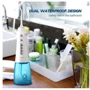 Зубна щітка Xiaomi Dr.Bei YMYM Portable Dental Flusher (2 насадки) (YMYM-YF3) фото 7