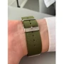 Наручные часы AMST Mountain Green 1277: Функции День недели, Дата, Секундомер, Подсветка, Будильник