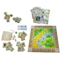 Настольная игра Strateg Соборы на украинском языке (30104): Производитель Strateg