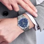 Наручные часы Lobinni Daytona 10 Bar (1711): Функции Дата