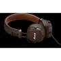 Наушники Marshall Major III Brown (4092184)