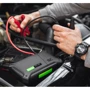 Пуско-зарядное устройство (стартер) Powerbank Green Cell PowerBoost 2000А 60W: Напряжение заряжаемого аккумулятора, В 12