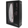 Вакуумный клиторальный стимулятор Satisfyer Luxury Pret-a-Porter White