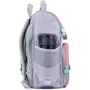 Рюкзак школьный GoPack Education каркасный Tenderness GO22-5001S-4: Спинка Ортопедическая (анатомическая)