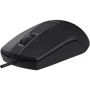 Мышь A4Tech OP-330 USB Black: Интерфейс подключения USB