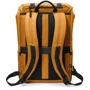 Сумка для ноутбуков Tomtoc 15.6" VintPack-TA1 Yellow (TA1M1Y1): Тип сумки рюкзак