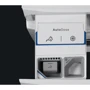 Пральна машина Electrolux EW6F3R48SA: Сушка немає