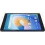 Планшет Blackview Tab 6 3/32GB LTE Truffle Grey: Комунікації GSM-модуль, GPS, Wi-Fi, Bluetooth, 4G LTE, 3G