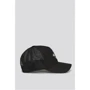 Бейсболка 47 Brand DT Anaheim Ducks черная (H-SECLC25WBP-BK) фото 2