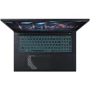Ноутбук Gigabyte G7 (MF-E2EE213SD_64_2TB): Екран 17.3" IPS (1920x1080) Full HD