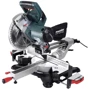 Дисковая пила Metabo KGS 254 M Set (690828000): Производитель Metabo