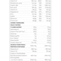 Гейнер Scitec Nutrition Jumbo Hardcore 1530 g /10 servings/chocolate: Форма выпуска Порошок