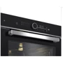 Духовой шкаф электрический Beko BBIS13400XMSE: Объем, л 72