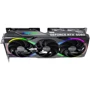 Видеокарта PNY GeForce RTX 5080 ARGB EPIC-X RGB OC Triple Fan (VCG508016TFXXPB1-O): Интерфейс PCI-Express 5.0 x16