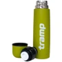 Термос Tramp Basic 0.7 л TRC-112-olive: Цвет зеленый