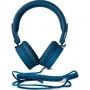Наушники Fresh 'N Rebel Caps Wired Headphone On-Ear, Indigo (3HP100IN): Тип конструкции накладные