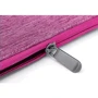 Baseus Laptop Bag Rose Red (LTAPMCBK15-0R) for MacBook Pro 15": Тип аксессуара чехол