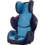 Автокрісло RECARO Young Sport Hero Performance Black: Внутрішні ремені 5-ти точкові, з м'якими накладками