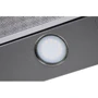 Вытяжка Ventolux GARDA 60 XBG (750) SMD LED: Рекомендуемая площадь помещения (при высоте 2,7 м), м² 20.5-28.5