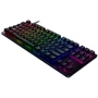 Клавиатура RAZER Huntsman TE (RZ03-03080100-R3M1): Тип клавиатуры компактная