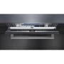 Встраиваемая посудомоечная машина Siemens SN63EX14AE: Расход воды, л 9.5