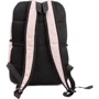 Рюкзак Valiria Fashion розовый (5DETBU1940-13): Материал Текстиль
