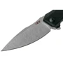 Нож ZT 0357 (1740.04.84): Система открывания одной рукой Есть