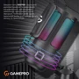 Мікрофон Gamepro UGM105B Black фото 8